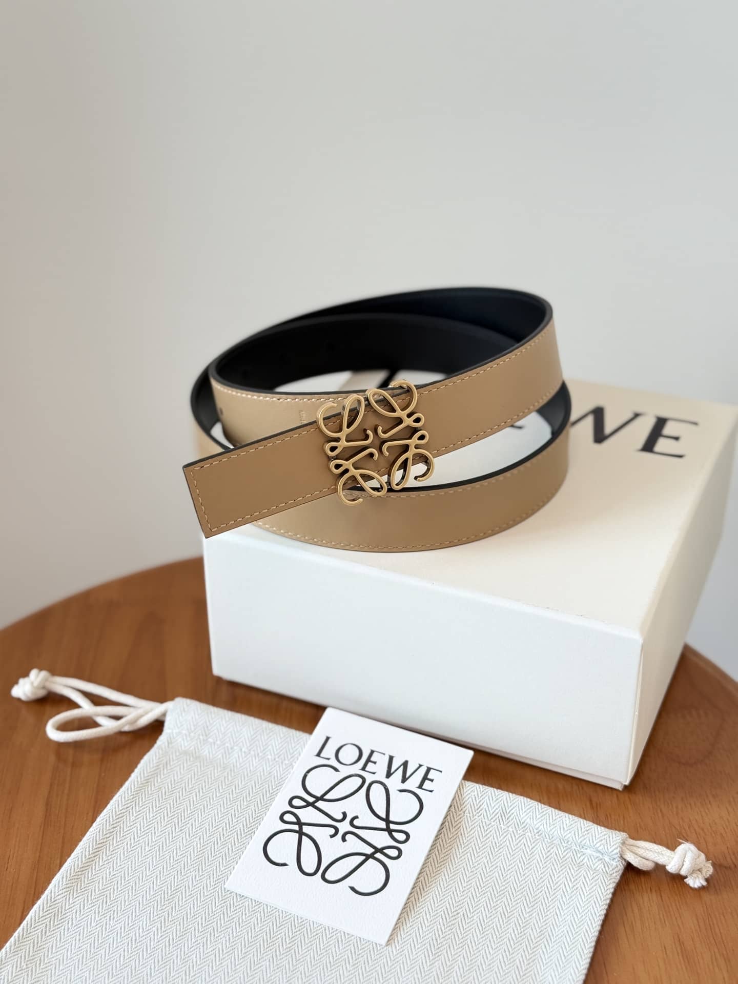 Loewe Belt-105